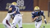 Avon-Hoban V: A look back, a look ahead at the Division II football state semifinal