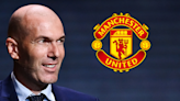 ...negatives about it' - Zinedine Zidane backed to 'inspire' Man Utd's underperforming stars as ex-Red Devils striker calls for 'fantastic' Frenchman to replace Erik ten Hag | Goal.com South Africa...