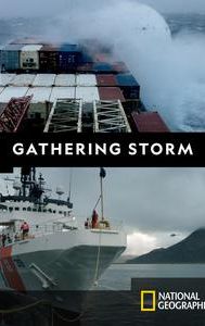 Gathering Storm