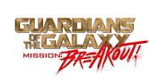 Guardians of the Galaxy – Mission: Breakout!