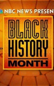 NBC News Presents: Black History Month