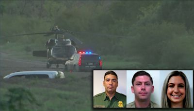 Deadly helicopter crash near Texas-Mexico border now under criminal investigation