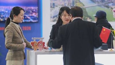 Hannover Messe highlights importance of Germany-China cooperation in Sustainable Industry
