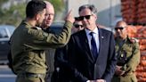 La Nación / Israel nombra un nuevo jefe de los servicios secretos militares