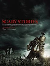 Scary Stories to Tell in the Dark (film)