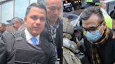 Los Secretos de D'Arcy Quinn revelan los cargos que serán imputados a Olmedo López y Sneyder Pinilla