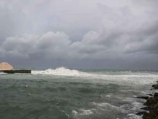 El huracán Beryl se debilita a categoría 3 rumbo a México