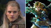 Legend of Zelda Movie Will Not Be Like ‘Lord of the Rings,’ Says Director Wes Ball: ‘I Would Love to See a Live-Action...