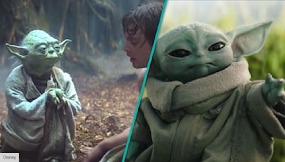 George Lucas had a very specific Baby Yoda concern