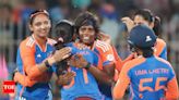 India vs Pakistan women's Asia Cup live streaming and telecast: When and where to watch the live match? | Cricket News - Times of India