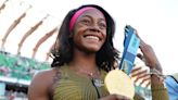 Sha'Carri Richardson Zooms Into Victory As She Heads To Paris Olympics 2024