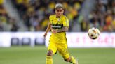 Crew F Hernández set to return for CCC final