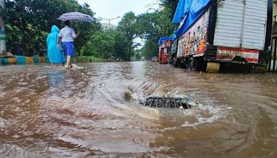 Maharashtra Rain News Live: More showers likely in Mumbai, BMC schools to remain open