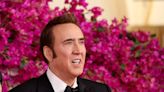 Nicolas Cage vai interpretar Homem-Aranha em live-action para o streaming