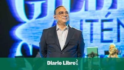 Gilberto Santa Rosa cerrará "Auténtico Tour" en diciembre en República Dominicana