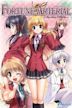 Fortune Arterial: Red Promise