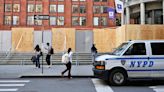 The Showdown at NYU Over Public Space