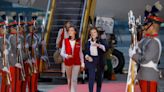 La reina Letizia aterriza en Guatemala para visibilizar el trabajo de la cooperación española