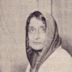 Rajkumari Amrit Kaur