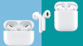 Apple AirPods Prime Day deals feature lowest prices ever — starting at $90