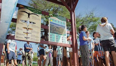 Waikiki Elementary students create new educational kiosk | Honolulu Star-Advertiser