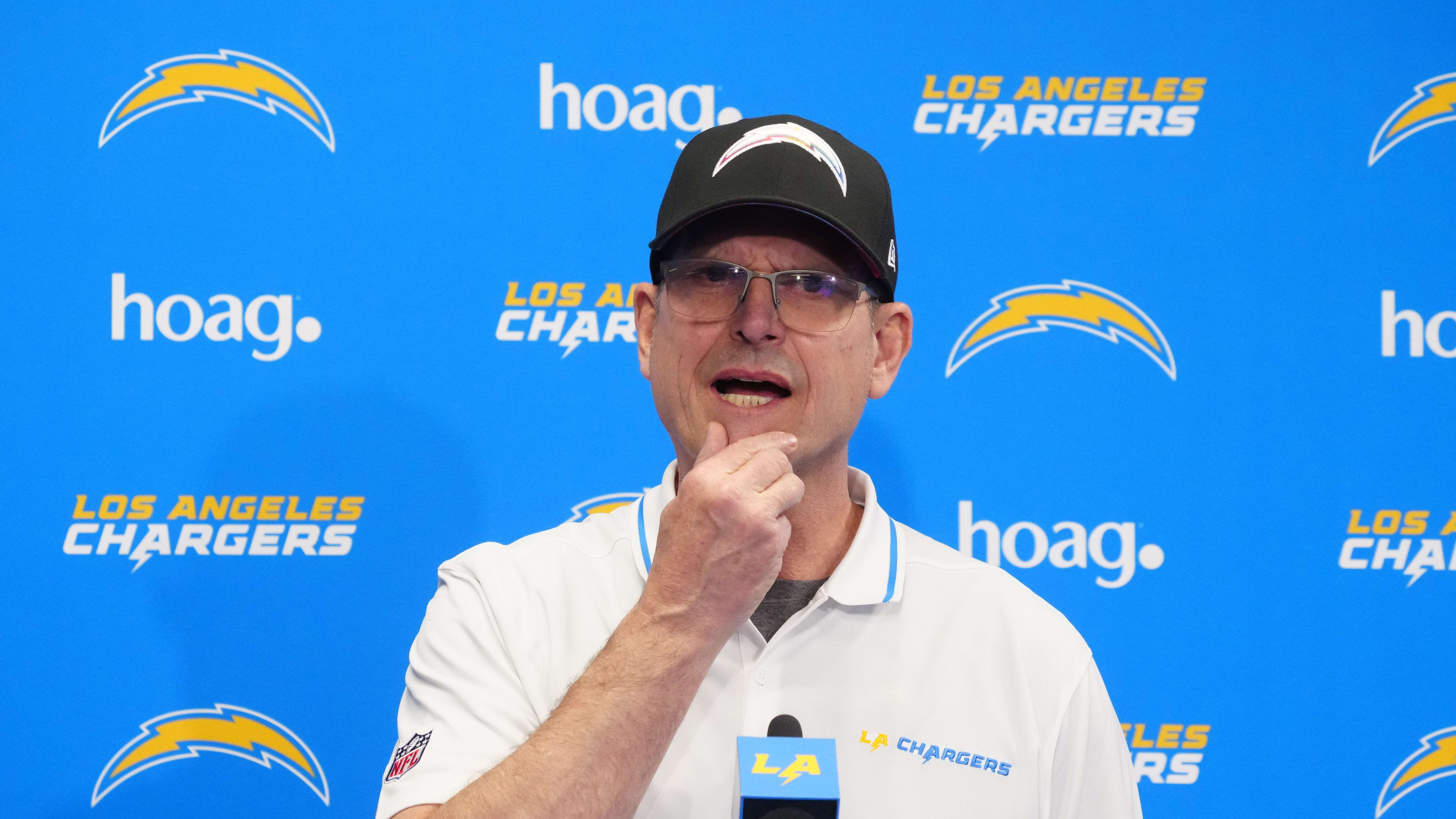 Chargers News: Pundits Don't Think Much of LA in First Power Rankings Post-Draft