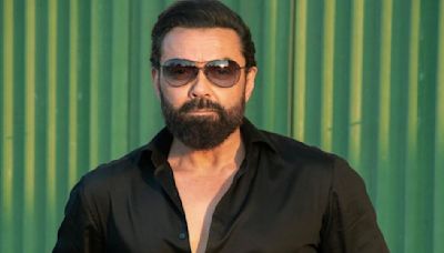 Kanguva to Devara: Bobby Deol emerges as top choice for antagonist roles in South Indian cinema; here's why