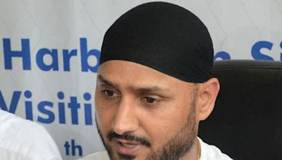 'Why Should Team India Go To Pakistan?': Harbhajan Singh' Heated Words of Support BCCI's Decision Regarding Champions Trophy 2025...