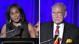 WABC's Sandra Bookman, Art Moore honored at Dance to Unite Annual Benefit Gala