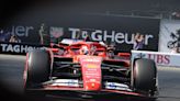 Qui est le pilote du jour au GP de Monaco F1 2024 ?