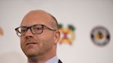 Oilers hire embattled ex-Blackhawks general manager Stan Bowman as new GM