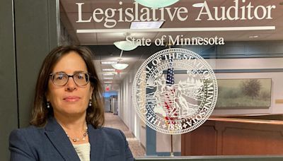 Legislative auditor surprised at reaction to recent Minnesota fraud reports