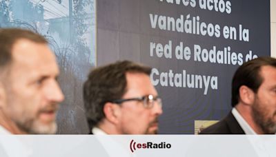 Tertulia de Federico: La Guardia Civil implica al presidente de Adif, puesto por Óscar Puente, en el caso Koldo