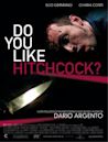 ¿Te gusta Hitchcock?