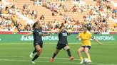 Utah Royals FC drop 1-0 result to Washington Spirit