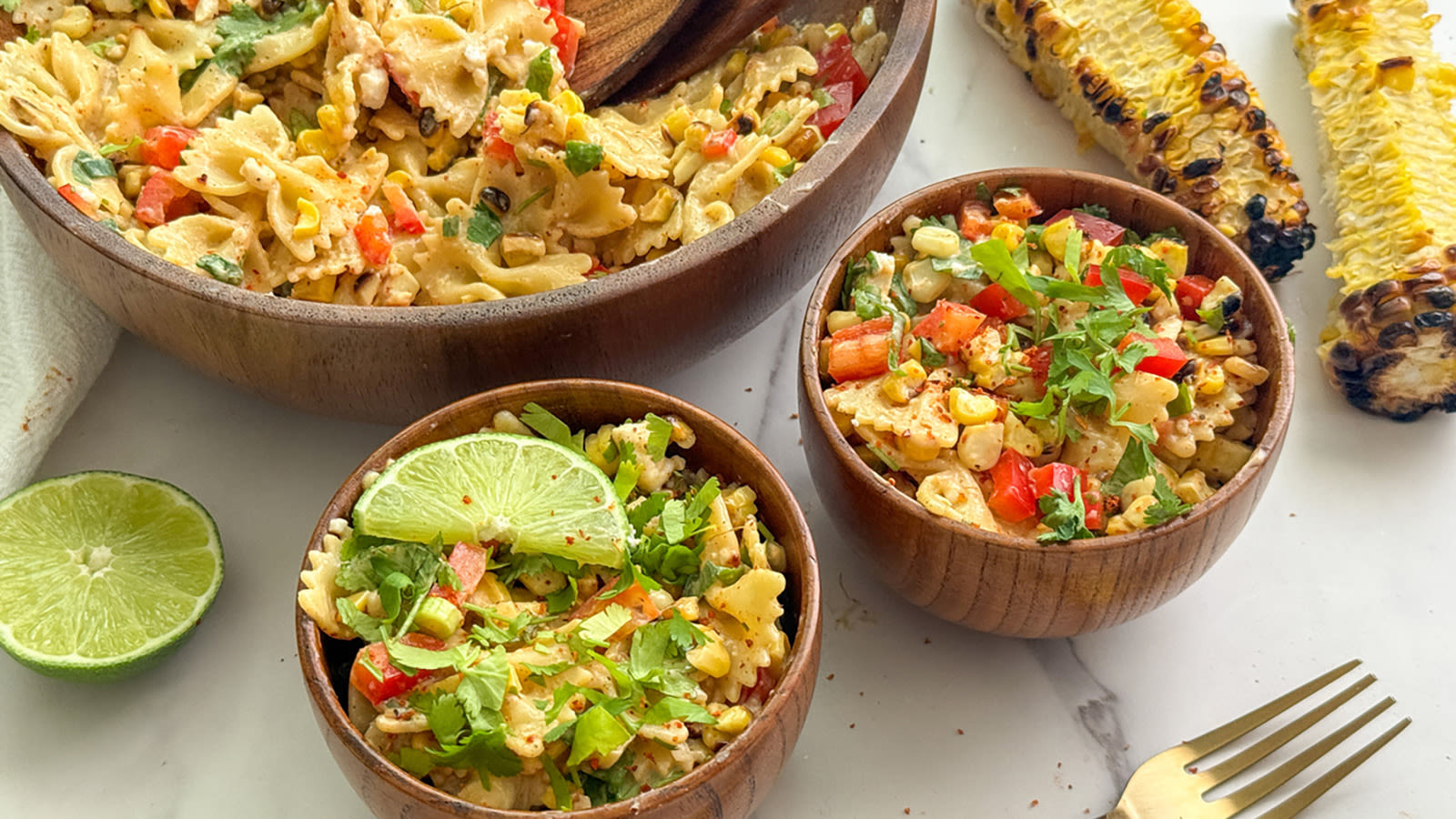 9 Easy And Delicious Mexican Corn Recipes