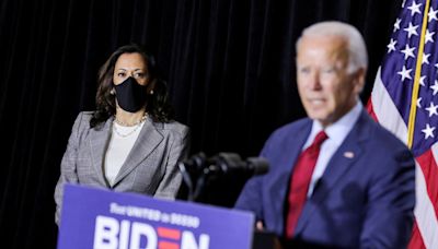 Biden Withdraws From US Presidential Race And Endorses Kamala Harris: Top Updates - News18