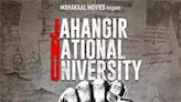 JNU: Jahangir National University Movie Review: A failed attempt to capture JNU’s essence