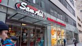 Music Retailer Sam Ash Closing All Locations After a Century | Entrepreneur