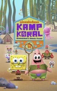 Kamp Koral: SpongeBob's Under Years