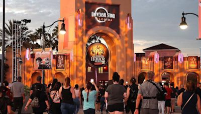Halloween Horror Nights 33: Universal Orlando reveals 4 haunted houses coming in 2024