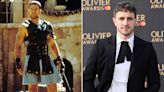 'Gladiator II': Everything to Know About the Sequel to the 2000 Movie Starring Paul Mescal