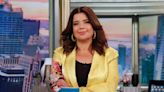 'The View' Fans Can't Stop Talking About Ana Navarro's Short White Vacation Dress