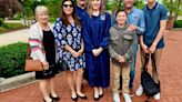 WHS Class of 2024 celebrated during commencement ceremony at Shepherd University