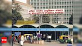 NHRC Takes Note Of 6-Yr Wait For Cardiac Surgery At AIIMS | Delhi News - Times of India
