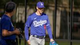 Dodgers open with 7 pitchers on IL after adding Buehler, Graterol, Treinen and Sheehan