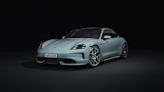Porsche Wants to Pay You $4,500 to Buy a Taycan