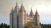 Former Mormon lifts the lid on what happens inside sacred temples