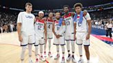 Should Cam Johnson and Mikal Bridges get priority for the Olympic team?