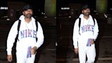 Dhanush Leaves Mumbai Hours After His Bodyguards Pushed Away Fans at Juhu Beach | Watch - News18